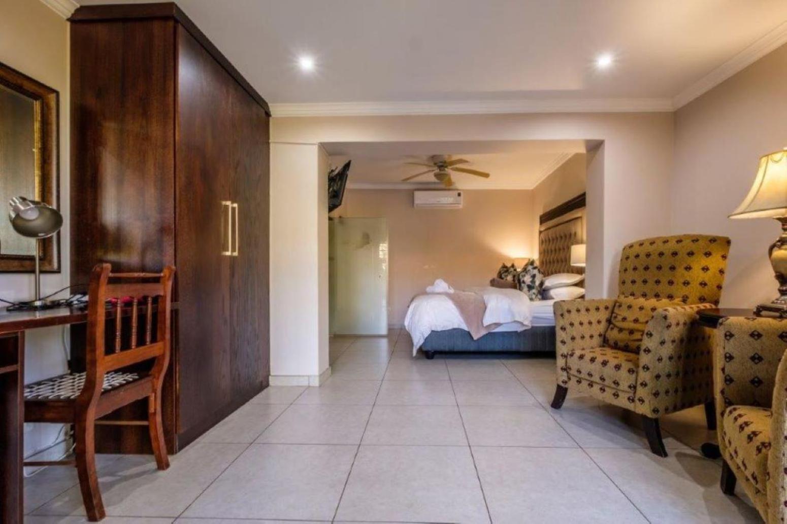 Kassaboera Lodge Hartbeespoort Luaran gambar