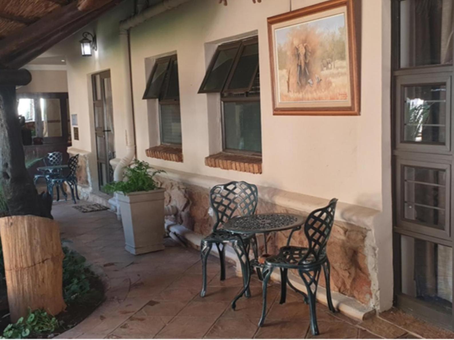 Kassaboera Lodge Hartbeespoort Luaran gambar