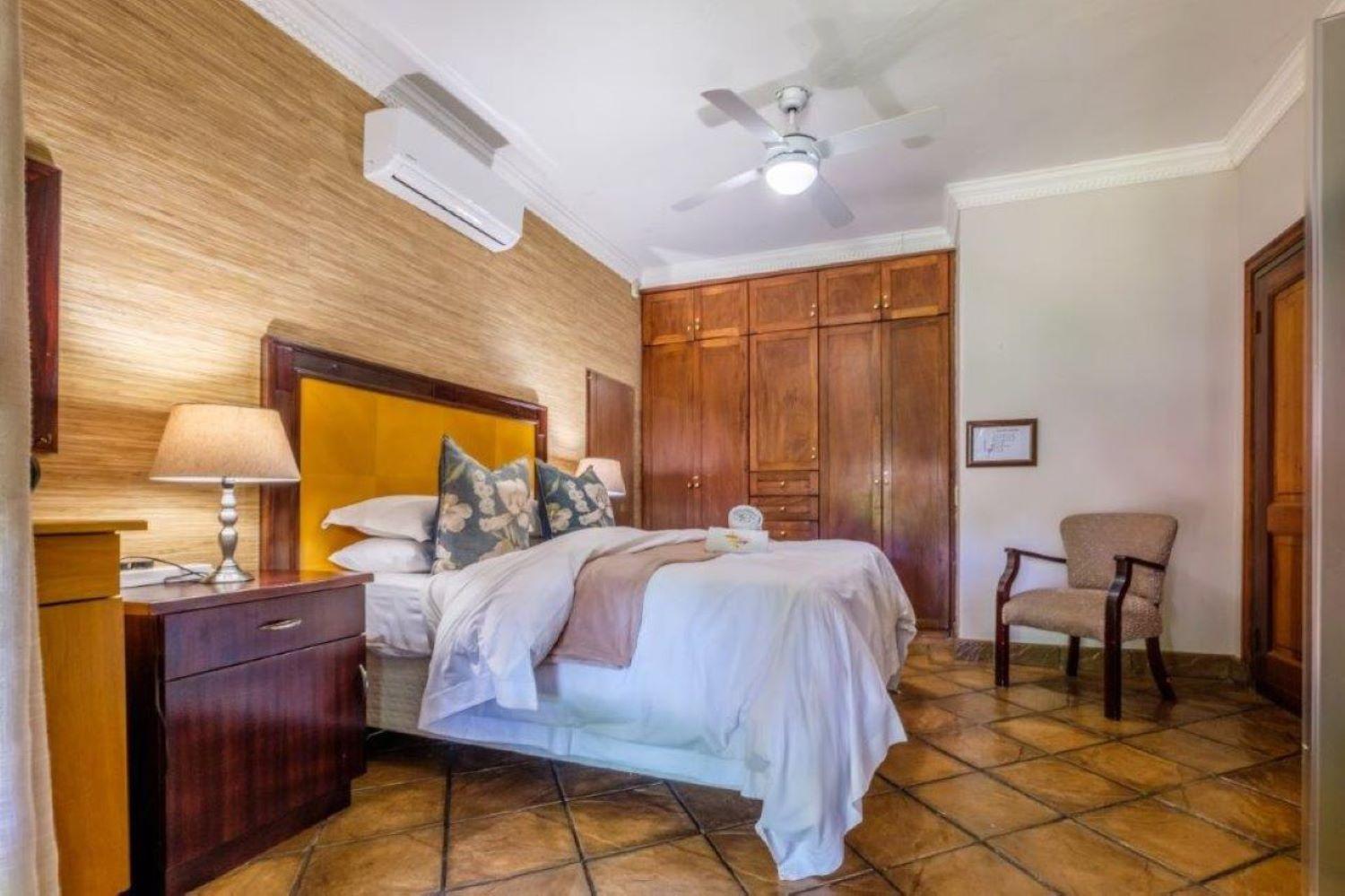 Kassaboera Lodge Hartbeespoort Luaran gambar