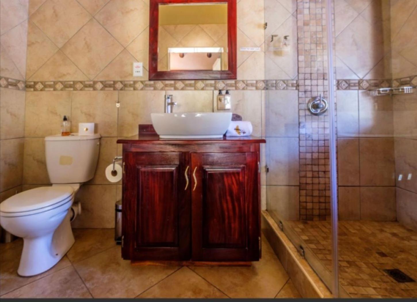 Kassaboera Lodge Hartbeespoort Luaran gambar