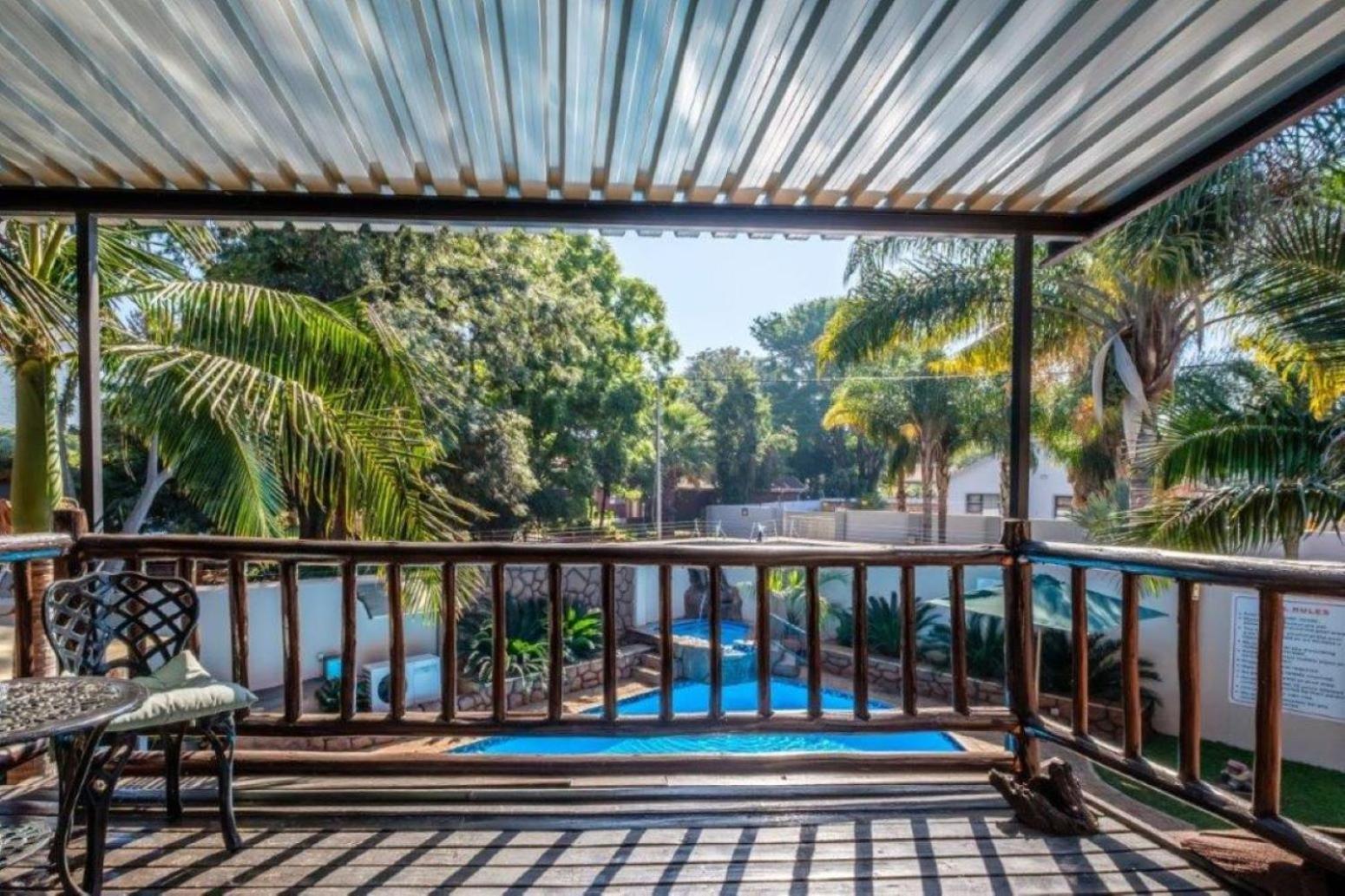 Kassaboera Lodge Hartbeespoort Luaran gambar