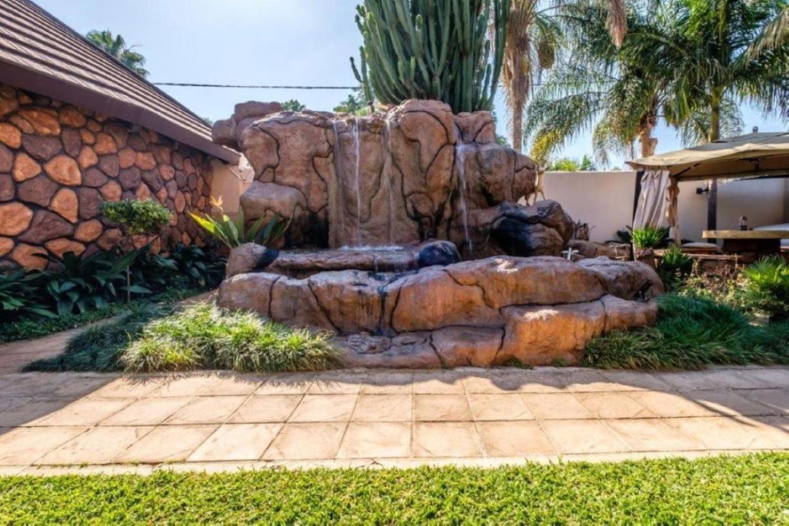 Kassaboera Lodge Hartbeespoort Luaran gambar