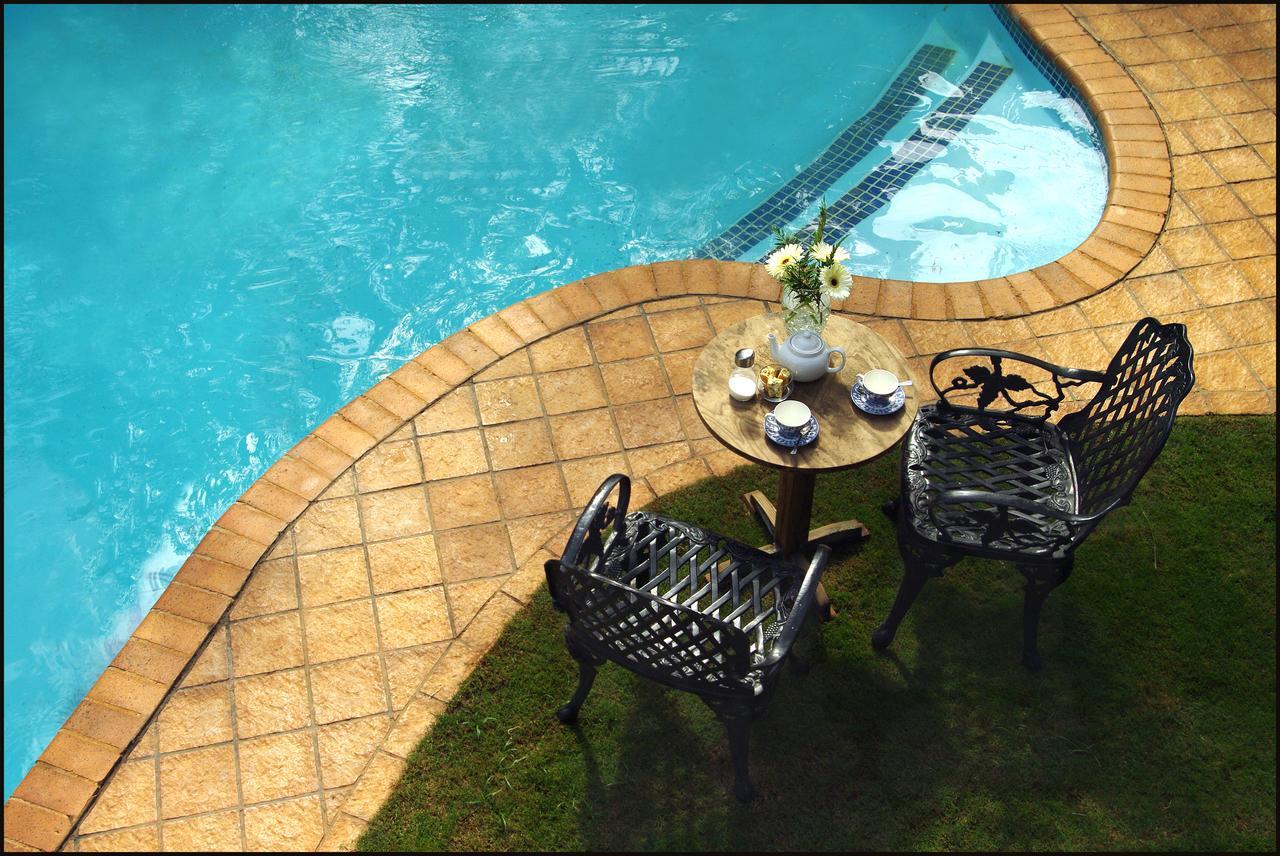 Kassaboera Lodge Hartbeespoort Luaran gambar