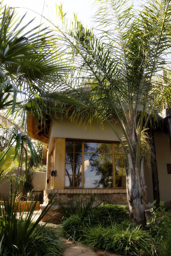 Kassaboera Lodge Hartbeespoort Luaran gambar