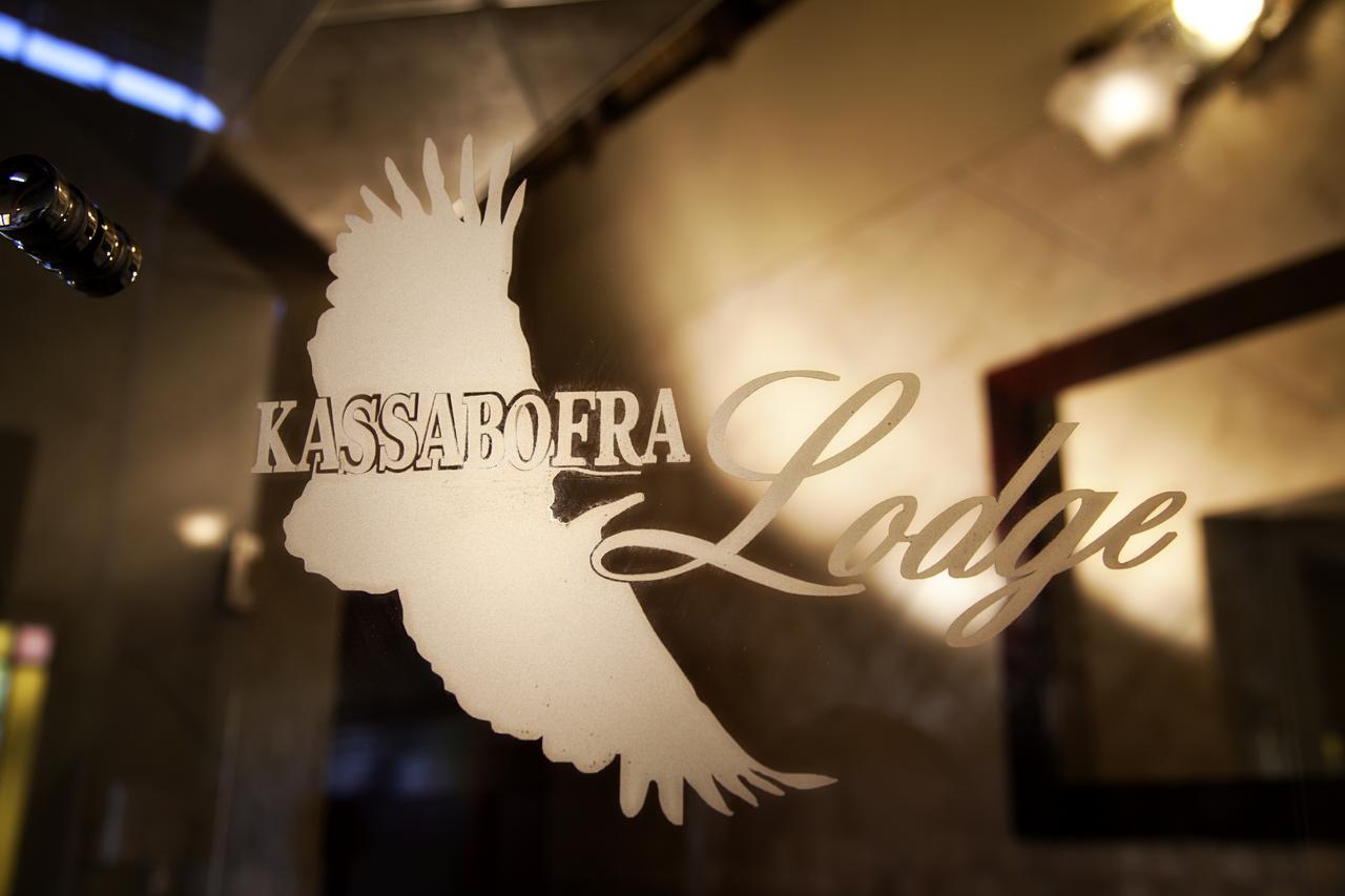 Kassaboera Lodge Hartbeespoort Luaran gambar