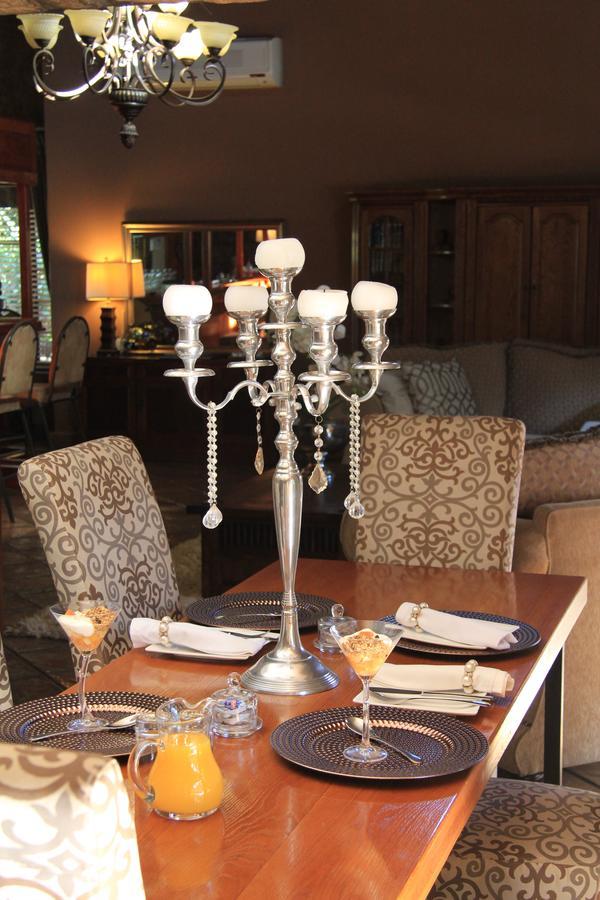 Kassaboera Lodge Hartbeespoort Luaran gambar