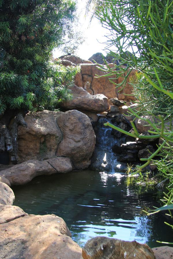 Kassaboera Lodge Hartbeespoort Luaran gambar