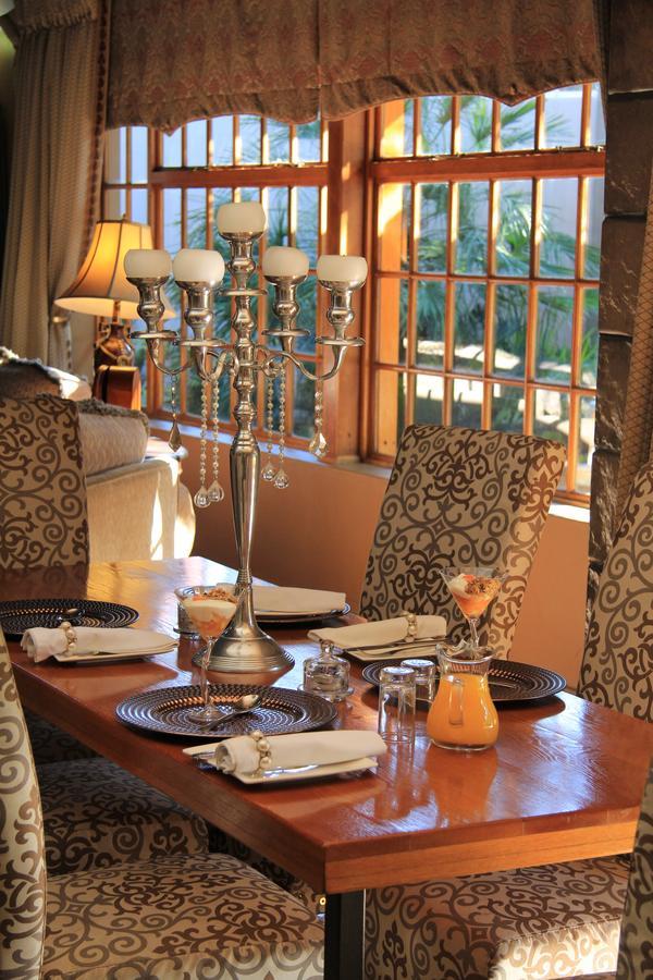Kassaboera Lodge Hartbeespoort Luaran gambar