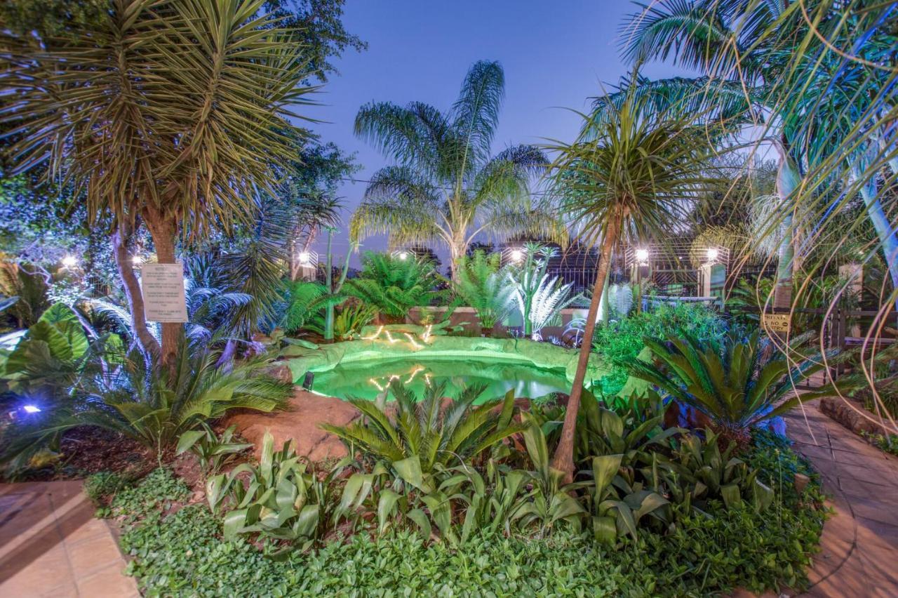 Kassaboera Lodge Hartbeespoort Luaran gambar