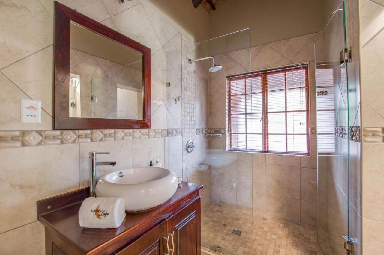 Kassaboera Lodge Hartbeespoort Luaran gambar